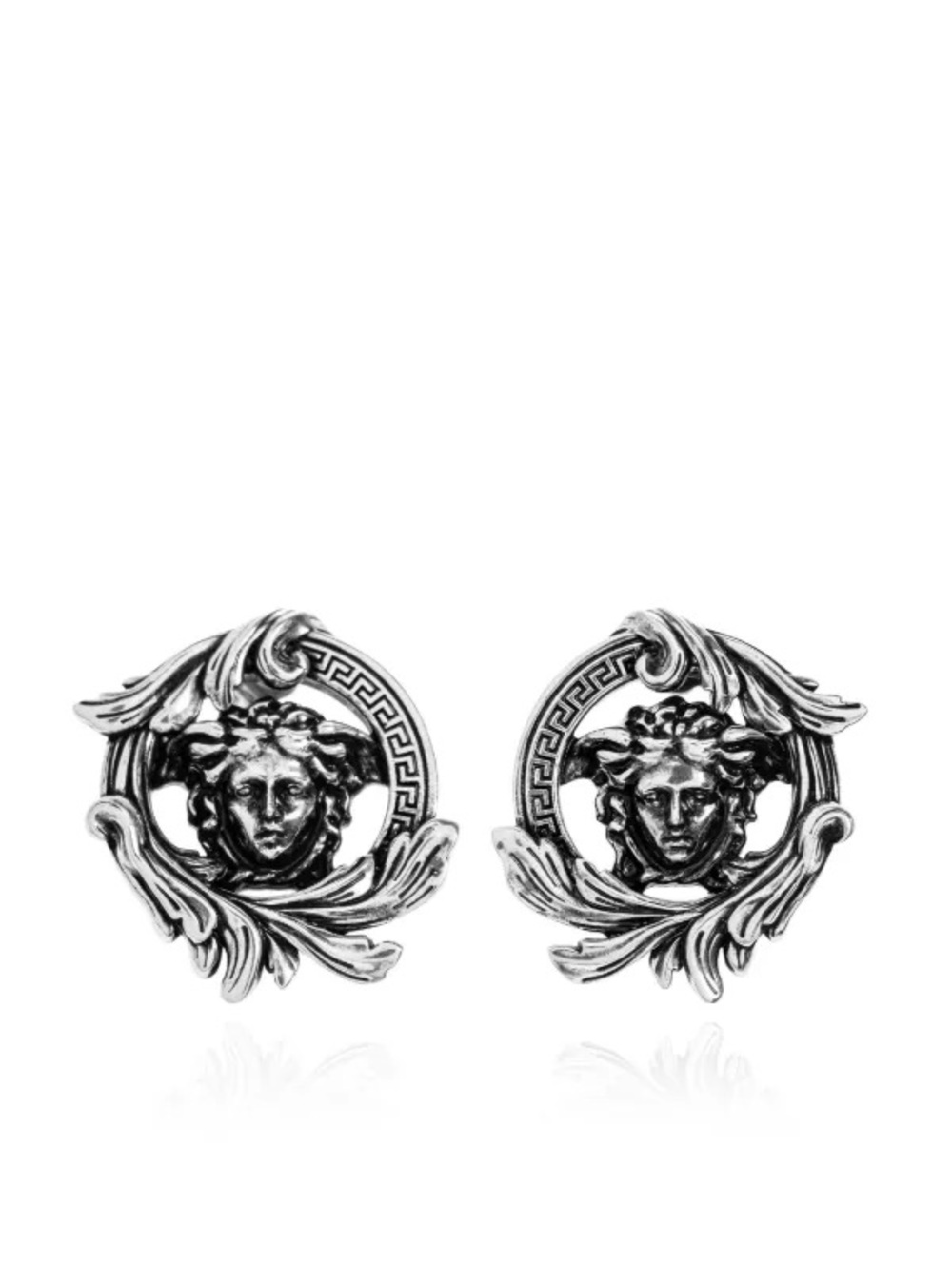 Versace Medusa Barocco earrings